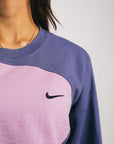 Nike - Sweatshirt (L)