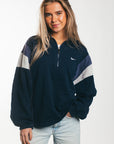 Nike  - Quarter Zip