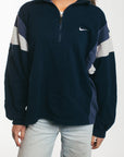 Nike  - Quarter Zip