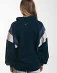 Nike  - Quarter Zip