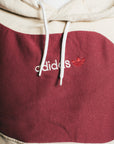 Adidas - Hoodie (XS)