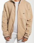 Nike - Full Zip