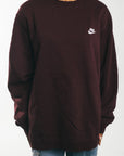 Nike - Sweatshirt (XL)