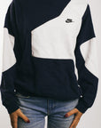 Nike - Sweatshirt (M)