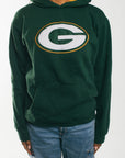 Packers - Hoodie (S)