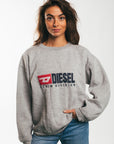 Diesel - Sweatshirt (M)