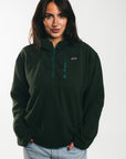 Patagonia - Quarter Zip (M)