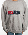 Diesel - Sweatshirt (M)