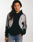 Adidas - Hoodie (S)