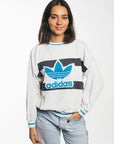 Adidas - Sweatshirt