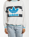 Adidas - Sweatshirt