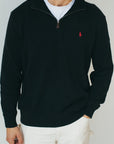 Ralph Lauren - Quarter Zip