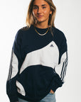 Adidas - Sweatshirt (M)