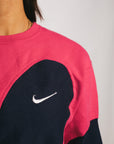 Nike - Sweatshirt (M)