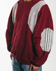 Adidas  - Sweatshirt (XL)