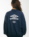 Umbro - Sweatshirt (M)