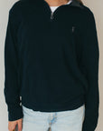 Ralph Lauren - Quarter Zip