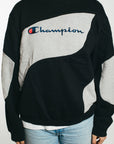 Champion - Sweatshirt (S)