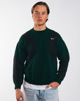 Nike - Sweatshirt (M)