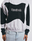 Reebok - Sweatshirt (M)