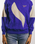 Reebok - Sweatshirt (S)