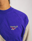 Reebok - Sweatshirt (S)