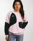 Nike - Sweatshirt (M)