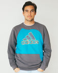 Adidas - Sweatshirt