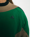 Adidas - Sweatshirt (XS)