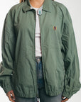 Tommy Hilfiger - Harington Jacket (L)