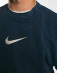 Nike - Sweatshirt