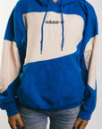 Adidas - Hoodie (L)