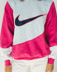 Nike - Sweatshirt