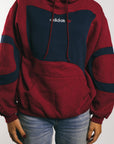 Adidas - Hoodie (L)