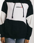 Adidas - Hoodie (L)