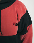 Fila - Hoodie (S)