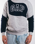 Gap - Sweatshirt (M)