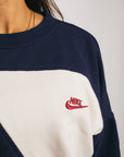 Nike - Sweatshirt (M)