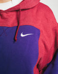 Nike - Hoodie (S)