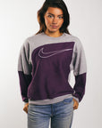 Nike - Sweatshirt (S)