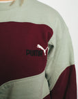 Puma - Sweatshirt (XS)