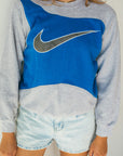 Nike - Sweatshirt