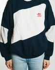 Adidas - Sweatshirt (S)