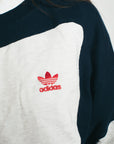 Adidas - Sweatshirt (S)