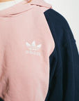 Adidas - Sweatshirt (S)