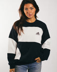 Adidas - Sweatshirt (L)