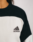 Adidas - Sweatshirt (L)