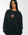 Nike X Fiesta Bowl - Sweatshirt (XXL)