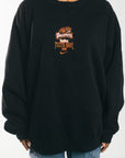 Nike X Fiesta Bowl - Sweatshirt (XXL)