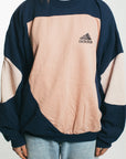 Adidas - Sweatshirt (S)